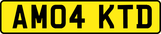 AM04KTD