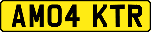 AM04KTR