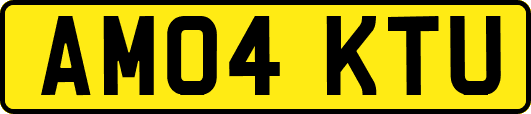 AM04KTU