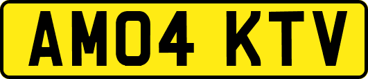 AM04KTV