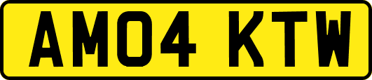 AM04KTW