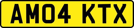 AM04KTX