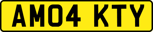 AM04KTY