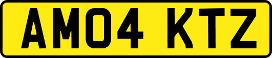 AM04KTZ