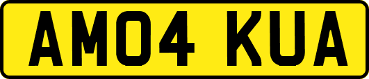 AM04KUA