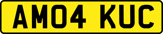 AM04KUC