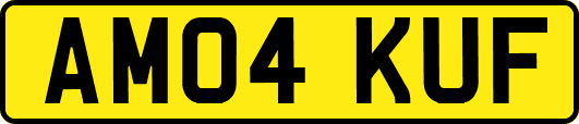 AM04KUF
