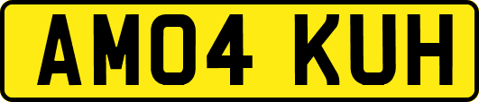 AM04KUH