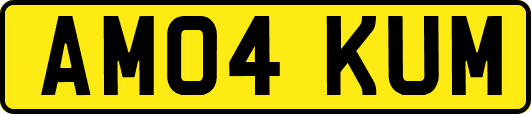 AM04KUM