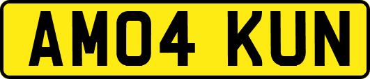 AM04KUN