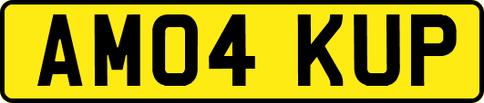 AM04KUP
