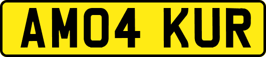 AM04KUR