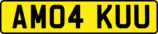 AM04KUU