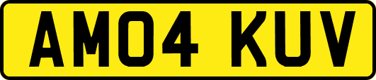 AM04KUV