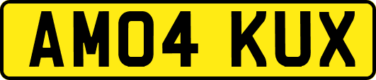 AM04KUX