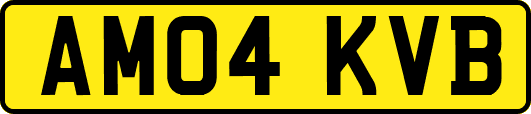 AM04KVB