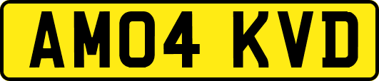 AM04KVD