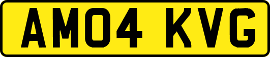 AM04KVG