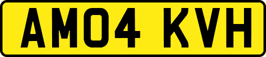 AM04KVH
