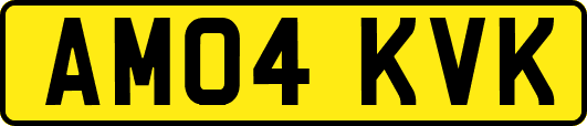 AM04KVK