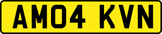 AM04KVN