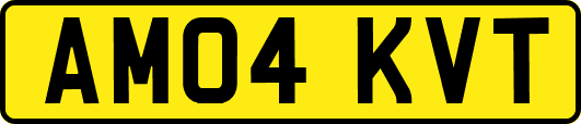 AM04KVT