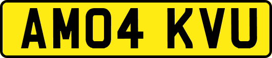 AM04KVU