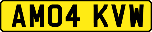 AM04KVW