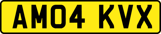 AM04KVX
