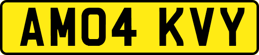 AM04KVY