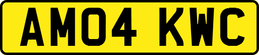 AM04KWC