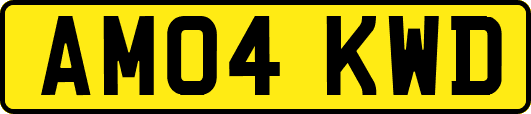 AM04KWD