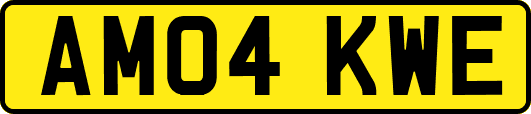 AM04KWE