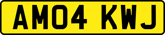 AM04KWJ