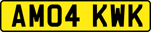 AM04KWK