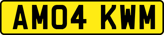 AM04KWM