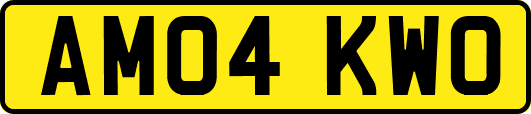 AM04KWO