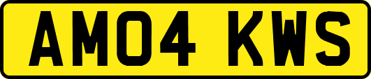 AM04KWS