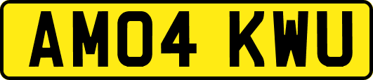AM04KWU