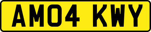AM04KWY