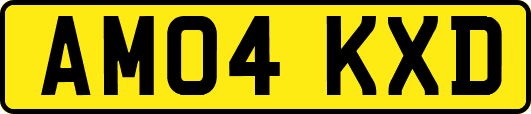 AM04KXD