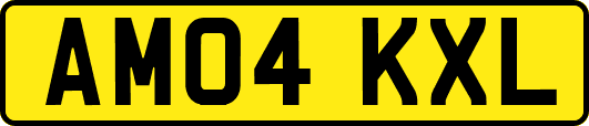 AM04KXL