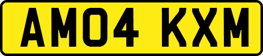 AM04KXM
