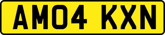 AM04KXN