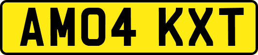 AM04KXT
