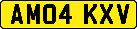 AM04KXV