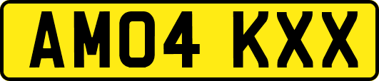 AM04KXX
