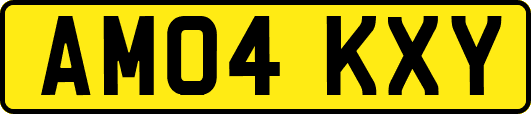 AM04KXY