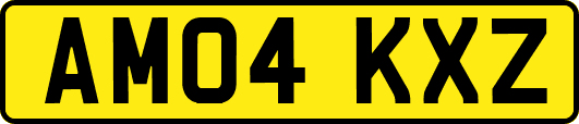 AM04KXZ