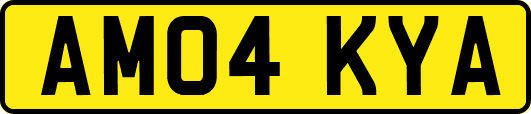 AM04KYA